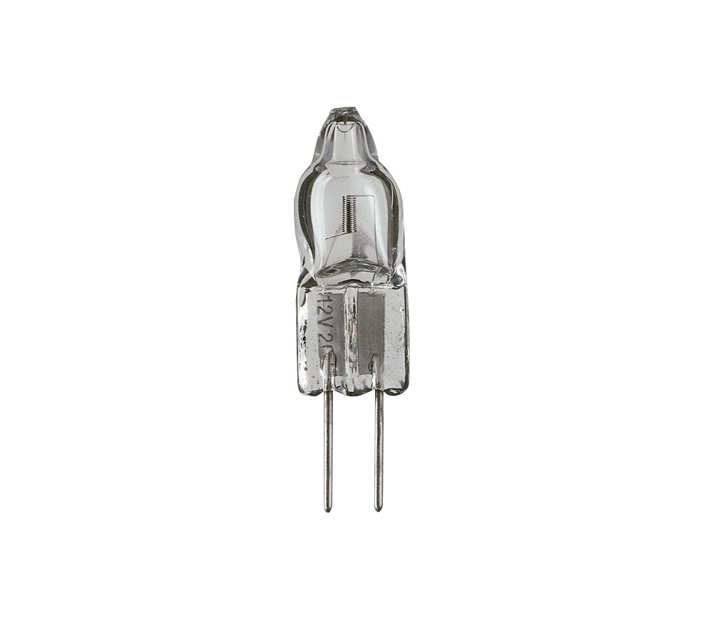 Ess Capsule 50W GY6.35
12V CL 1CT/50